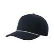 Imperial 7054 The Wingman Performance Rope Cap | https://www.bestnamebadges.com