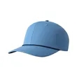 Imperial 7054 The Wingman Performance Rope Cap | https://www.bestnamebadges.com
