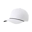 Imperial 7054 The Wingman Performance Rope Cap | https://www.bestnamebadges.com