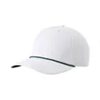 Imperial 7054 The Wingman Performance Rope Cap | https://www.bestnamebadges.com