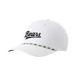 Imperial 7054 The Wingman Performance Rope Cap | https://www.bestnamebadges.com