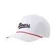 Imperial 7054 The Wingman Performance Rope Cap | https://www.bestnamebadges.com