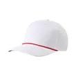 Imperial 7054 The Wingman Performance Rope Cap | https://www.bestnamebadges.com