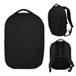 Stratos Recycled Laptop Backpack | https://www.bestnamebadges.com