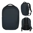 Stratos Recycled Laptop Backpack | https://www.bestnamebadges.com
