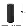 Brumate 18 oz Strova | https://www.bestnamebadges.com