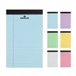 A5 Small Lined Memo Note Pad 50 Sheets | https://www.bestnamebadges.com