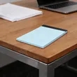 A5 Small Lined Memo Note Pad 50 Sheets | https://www.bestnamebadges.com