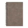 WireO Chia Grande White Academic Planner | https://www.bestnamebadges.com
