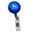 Perfect Value Badge Holder | https://www.bestnamebadges.com