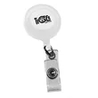 Perfect Value Badge Holder | https://www.bestnamebadges.com