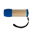 Bamboo 9 LED Flashlight | https://www.bestnamebadges.com