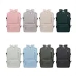 Large Expandable Travel Backpack W/ Shoe Compartment | https://www.bestnamebadges.com