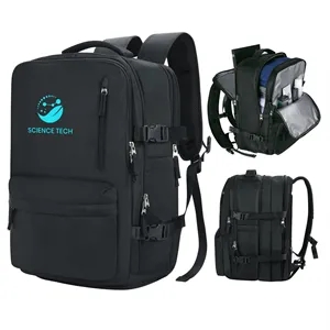 Expandable X-Large Flight Approval Carry On Backpack