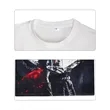 Full Color Custom Tank Top Sleeveless Shirt For Man | https://www.bestnamebadges.com
