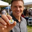 Die Struck Iron Challenge Coin W/ Single Side Custom | https://www.bestnamebadges.com