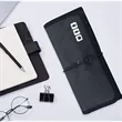 Elastic Clip Storage Cable Organizer | https://www.bestnamebadges.com