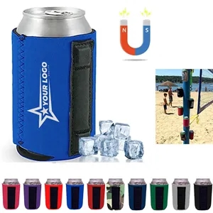 Magnetic Can Sleeve