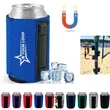 Magnetic Can Sleeve | https://www.bestnamebadges.com