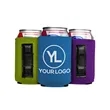 Magnetic Can Sleeve | https://www.bestnamebadges.com
