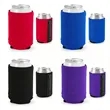 Magnetic Can Sleeve | https://www.bestnamebadges.com