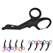 Medical Scissors Trauma Shears | https://www.bestnamebadges.com