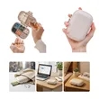 8 Compartment Portable Pill Organizer Box | https://www.bestnamebadges.com