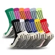 Unisex Non-Slip Grip Socks for Yoga Dance Hospital Home | https://www.bestnamebadges.com