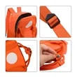 Small Lightweight Kids School Backpack Multi Compartment | https://www.bestnamebadges.com