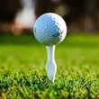 Caddy Splash Divot Tee | https://www.bestnamebadges.com
