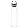 Embark Vacuum Insulated Water Bottle With Powder Coating, Co | https://www.bestnamebadges.com