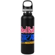 Embark Vacuum Insulated Water Bottle With Powder Coating, Co | https://www.bestnamebadges.com