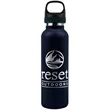 Embark Vacuum Insulated Water Bottle With Powder Coating, Co | https://www.bestnamebadges.com