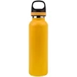 Embark Vacuum Insulated Water Bottle With Powder Coating, Co | https://www.bestnamebadges.com