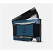 RIDGE® 2.0 Classic Slim RFID Blocking Wallet | https://www.bestnamebadges.com