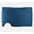 RIDGE® 2.0 Classic Slim RFID Blocking Wallet | https://www.bestnamebadges.com