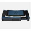 RIDGE® 2.0 Classic Slim RFID Blocking Wallet | https://www.bestnamebadges.com