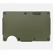 RIDGE® 2.0 Classic Slim RFID Blocking Wallet | https://www.bestnamebadges.com