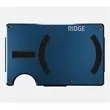 RIDGE® 2.0 Slim RFID Blocking MagSafe Wallet | https://www.bestnamebadges.com