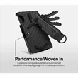 RIDGE® 2.0 Slim RFID Blocking MagSafe Wallet | https://www.bestnamebadges.com