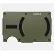 RIDGE® 2.0 Slim RFID Blocking MagSafe Wallet | https://www.bestnamebadges.com
