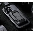 RIDGE® 2.0 Slim RFID Blocking MagSafe Wallet | https://www.bestnamebadges.com