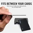 RIDGE® Smart Slim Wallet Tracker Card | https://www.bestnamebadges.com