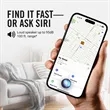 RIDGE® Smart Slim Wallet Tracker Card | https://www.bestnamebadges.com