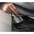 RIDGE® 2.0 Slim RFID Blocking Titanium Wallet | https://www.bestnamebadges.com