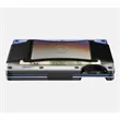 RIDGE® 2.0 Slim RFID Blocking Titanium Wallet | https://www.bestnamebadges.com