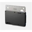 RIDGE® Titanium Multi Tool Slim Card | https://www.bestnamebadges.com