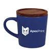 16 Oz. Ceramic Mug | https://www.bestnamebadges.com