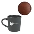 16 Oz. Ceramic Mug | https://www.bestnamebadges.com