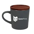 16 Oz. Ceramic Mug | https://www.bestnamebadges.com